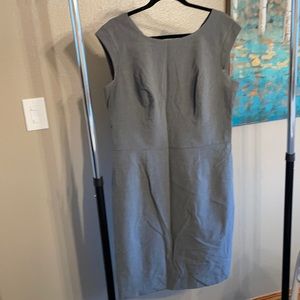 The Limited work wear dress